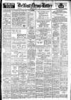 Belfast News-Letter Thursday 01 April 1954 Page 1