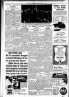 Belfast News-Letter Monday 05 April 1954 Page 6