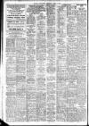 Belfast News-Letter Wednesday 14 April 1954 Page 2