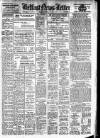 Belfast News-Letter Thursday 15 April 1954 Page 1