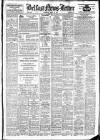 Belfast News-Letter Thursday 29 April 1954 Page 1