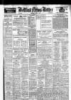 Belfast News-Letter Thursday 01 July 1954 Page 1