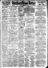 Belfast News-Letter Friday 10 September 1954 Page 1