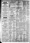 Belfast News-Letter Monday 13 September 1954 Page 2