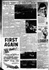Belfast News-Letter Monday 13 September 1954 Page 6