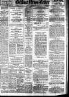 Belfast News-Letter Friday 24 September 1954 Page 1