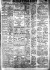 Belfast News-Letter Monday 27 September 1954 Page 1