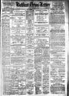 Belfast News-Letter Monday 15 November 1954 Page 1
