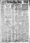 Belfast News-Letter Tuesday 02 November 1954 Page 1
