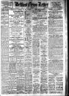 Belfast News-Letter Monday 08 November 1954 Page 1
