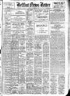 Belfast News-Letter Monday 10 January 1955 Page 1