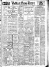 Belfast News-Letter Thursday 13 January 1955 Page 1