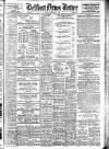 Belfast News-Letter Monday 17 January 1955 Page 1