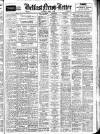 Belfast News-Letter Saturday 09 April 1955 Page 1