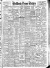 Belfast News-Letter Monday 11 April 1955 Page 1