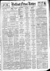 Belfast News-Letter Saturday 16 April 1955 Page 1