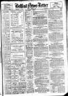 Belfast News-Letter Friday 22 April 1955 Page 1