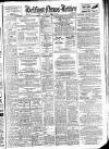 Belfast News-Letter Monday 25 April 1955 Page 1