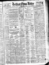 Belfast News-Letter Saturday 30 April 1955 Page 1