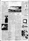 Belfast News-Letter Wednesday 10 August 1955 Page 8