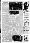 Belfast News-Letter Saturday 10 September 1955 Page 6