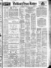 Belfast News-Letter Thursday 06 October 1955 Page 1