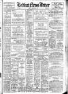 Belfast News-Letter Friday 28 October 1955 Page 1