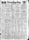 Belfast News-Letter Thursday 03 November 1955 Page 1