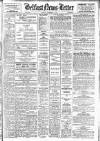 Belfast News-Letter Monday 07 November 1955 Page 1