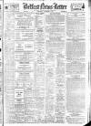 Belfast News-Letter Wednesday 09 November 1955 Page 1