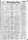 Belfast News-Letter Friday 11 November 1955 Page 1