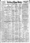 Belfast News-Letter Monday 28 November 1955 Page 1