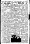 Belfast News-Letter Saturday 10 March 1956 Page 5
