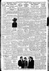 Belfast News-Letter Saturday 24 March 1956 Page 5