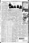 Belfast News-Letter Wednesday 11 April 1956 Page 6