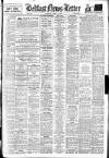 Belfast News-Letter Saturday 14 April 1956 Page 1