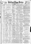 Belfast News-Letter Wednesday 02 May 1956 Page 1