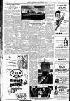 Belfast News-Letter Friday 25 May 1956 Page 12