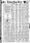 Belfast News-Letter Saturday 02 June 1956 Page 1