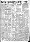 Belfast News-Letter Thursday 30 August 1956 Page 1