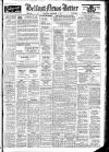 Belfast News-Letter Thursday 06 September 1956 Page 1