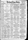 Belfast News-Letter Friday 07 September 1956 Page 1