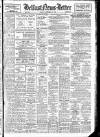 Belfast News-Letter Monday 10 September 1956 Page 1