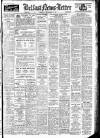 Belfast News-Letter Thursday 13 September 1956 Page 1