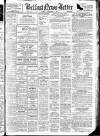 Belfast News-Letter Monday 17 September 1956 Page 1