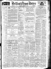 Belfast News-Letter Thursday 20 September 1956 Page 1