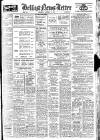 Belfast News-Letter Thursday 18 October 1956 Page 1