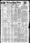 Belfast News-Letter Thursday 15 November 1956 Page 1