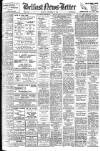 Belfast News-Letter Monday 05 November 1956 Page 1