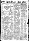 Belfast News-Letter Tuesday 06 November 1956 Page 1